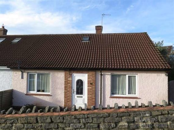 3 Bedroom Semi-Detac...